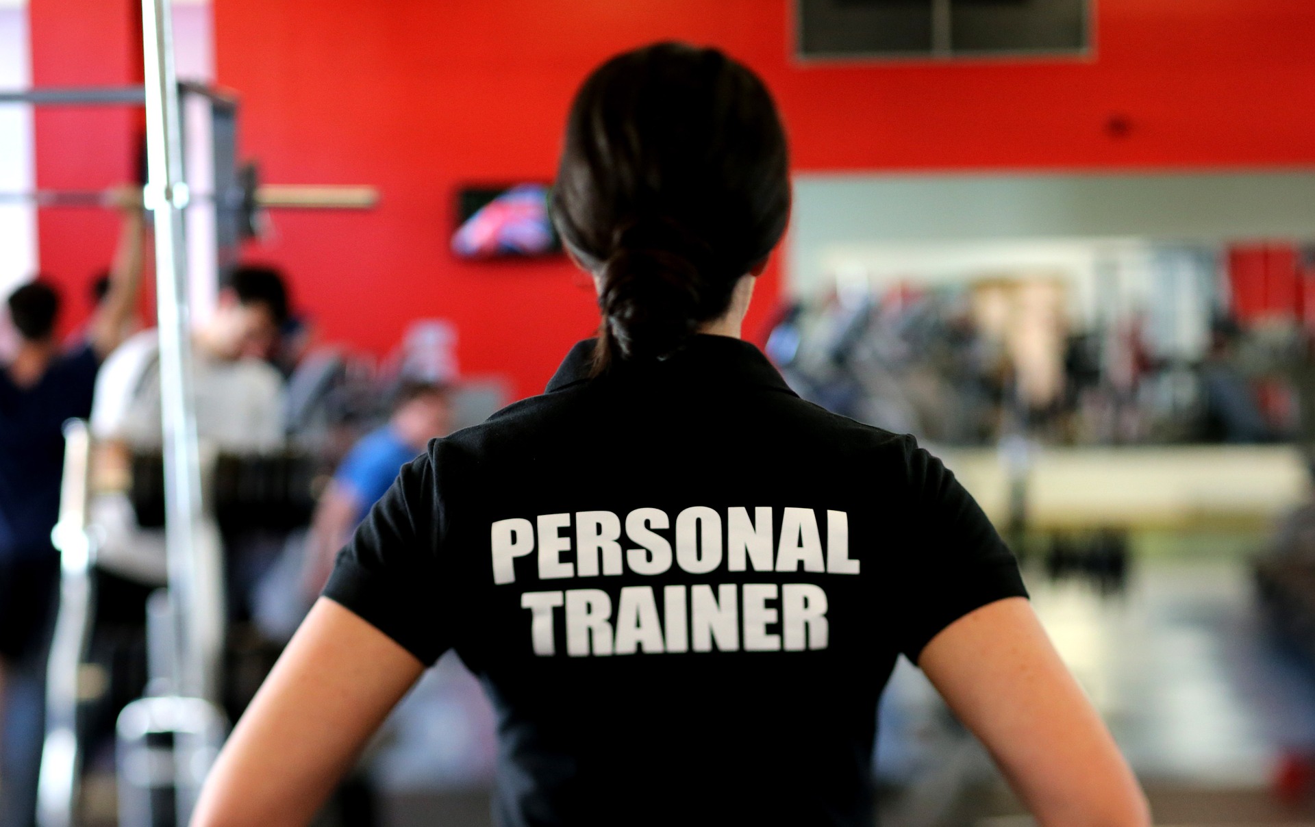 How to Choose a Personal Trainer in Koreatown : K2 Crossfit